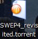 torrentt@CACR