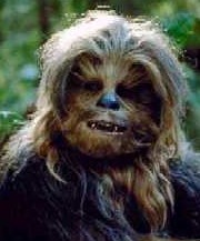 Wookiee