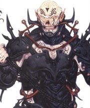Yuuzhan Vong