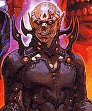 Yuuzhan Vong