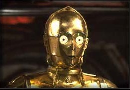 C-3PO