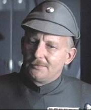 Admiral Kendal Ozzel