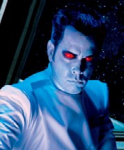 Grand Admiral Thrawn