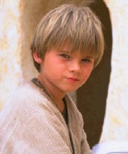 Anakin Skywalker