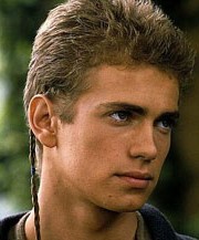 Anakin Skywalker