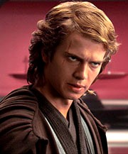 Anakin Skywalker