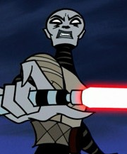 Asajj Ventress