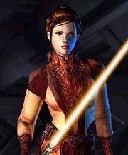 Bastila Shan