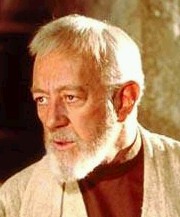 Obi-Wan Kenobi