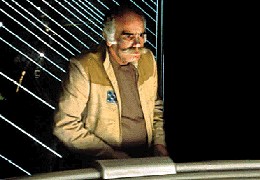 Commander Bob Hudsol