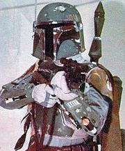 Boba Fett