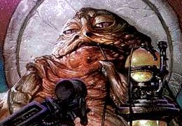 Bogga the Hutt