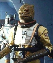 Bossk