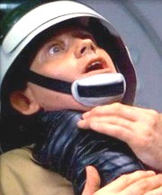 Captain Raymus Antilles