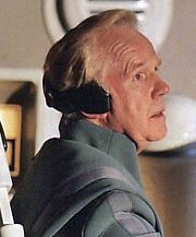 Captain Jeremoch Colton