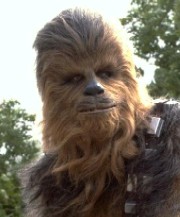 Chewbacca