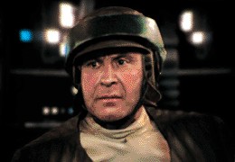 Colonel Airen Cracken