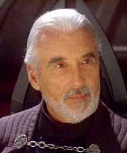 Count Dooku