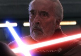 Count Dooku