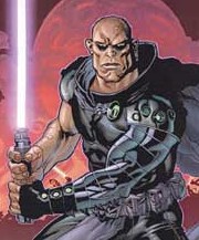 Darth Bane