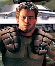 Dash Rendar