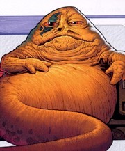 Durga the Hutt