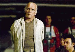 Commander Evram Lajaie