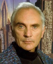 Supreme Chancellor Finis Valorum