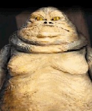 Gardulla the Hutt