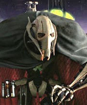 General Grievous