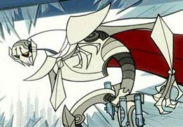 General Grievous