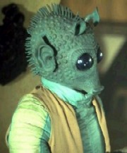 Greedo