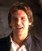 Han Solo