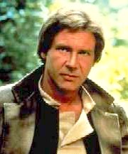 Han Solo