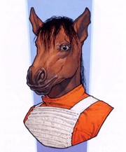 Hohass "Runt" Ekwesh