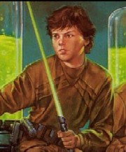 Jacen Solo