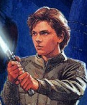 Jacen Solo