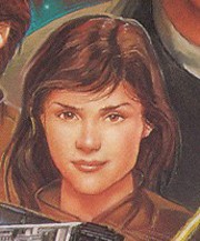 Jaina Solo