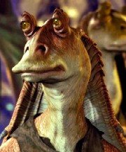 Jar Jar Binks