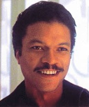 Lando Calrissian