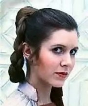 Leia Organa