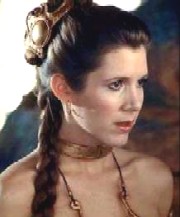 Leia Organa