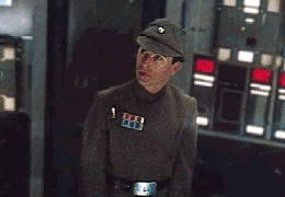 Lieutenant Commander Ardan