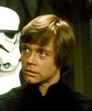 Luke Skywalker