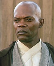 Mace Windu