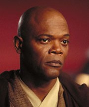 Mace Windu