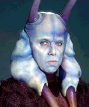 Vice Chancellor Mas Amedda