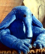 Max Rebo