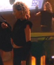 Mya Nalle & Yma Nalle