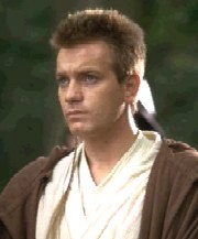 Obi-Wan Kenobi